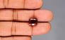 Ceylon Hessonite Garnet - 6.77 Carat Limited Quality HG-8370
