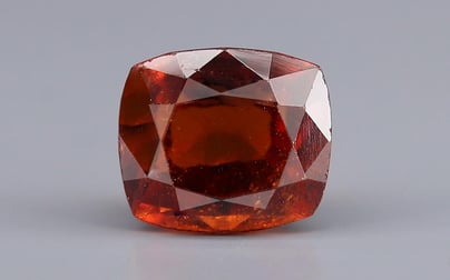 Ceylon Hessonite Garnet - 6.77 Carat Limited Quality HG-8370
