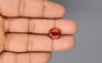 Ceylon Hessonite Garnet - 6.85 Carat Limited Quality HG-8324
