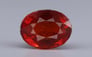 Ceylon Hessonite Garnet -  6.91 Carat Rare Quality HG-8464