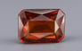 Ceylon Hessonite Garnet - 6.91 Carat Rare Quality HG-8481