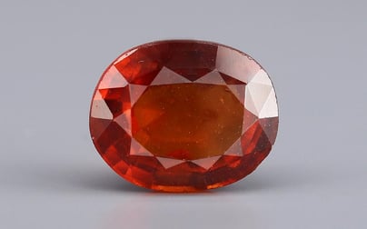 Ceylon Hessonite Garnet - 6.93 Carat Limited Quality HG-8339