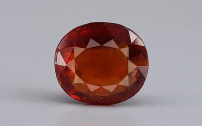 Ceylon Hessonite Garnet - 6.98 Carat Limited Quality HG-8334