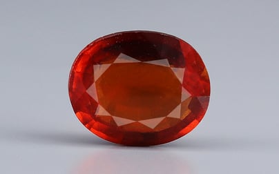 Ceylon Hessonite Garnet - 7.11 Carat Limited Quality HG-8302