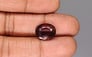 Ceylon Hessonite Garnet  7.15 Carat Limited Quality HG-8256