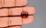 Ceylon Hessonite Garnet - 7.15 Carat Limited Quality HG-8369