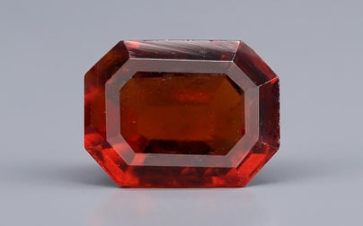Ceylon Hessonite Garnet - 7.15 Carat Limited Quality HG-8369