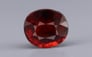 Ceylon Hessonite Garnet - 7.20 Carat Rare Quality HG-8477