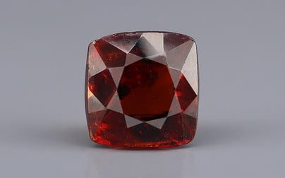 Ceylon Hessonite Garnet - 7.24 Carat Rare Quality HG-8471