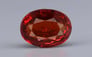 Ceylon Hessonite Garnet - 7.33 Carat Prime Quality HG-8475