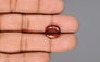 Ceylon Hessonite Garnet - 7.35 Carat Limited Quality HG-8343