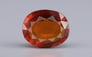 Ceylon Hessonite Garnet - 7.35 Carat Limited Quality HG-8343