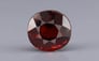 Ceylon Hessonite Garnet - 7.41 Carat Rare Quality HG-8482
