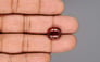 Ceylon Hessonite Garnet - 7.59 Carat Limited Quality HG-8338