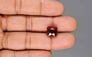 Ceylon Hessonite Garnet - 7.88 Carat Rare Quality HG-8473