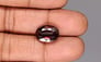 Ceylon Hessonite Garnet  7.98 Carat Limited Quality HG-8258
