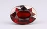 Ceylon Hessonite Garnet  7.98 Carat Limited Quality HG-8258