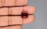 Ceylon Hessonite Garnet - 8.06 Carat Rare Quality HG-8366