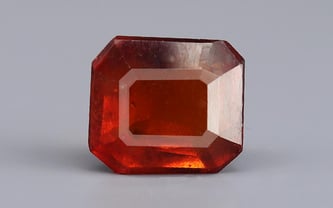 Ceylon Hessonite Garnet - 8.07 Carat Limited Quality HG-8360