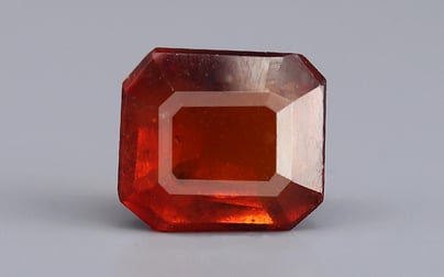 Ceylon Hessonite Garnet - 8.07 Carat Limited Quality HG-8360