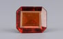 Ceylon Hessonite Garnet - 8.09 Carat Limited Quality HG-8283