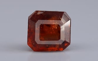 Ceylon Hessonite Garnet - 8.33 Carat Limited Quality HG-8359