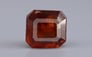 Ceylon Hessonite Garnet - 8.33 Carat Limited Quality HG-8359