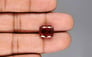Ceylon Hessonite Garnet - 8.36 Carat Limited Quality HG-8368