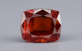 Ceylon Hessonite Garnet - 8.36 Carat Limited Quality HG-8368