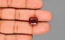 Ceylon Hessonite Garnet - 8.86 Carat Limited Quality HG-8357