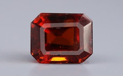Ceylon Hessonite Garnet - 8.86 Carat Limited Quality HG-8357