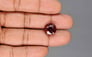 Ceylon Hessonite Garnet - 8.90 Carat Rare Quality HG-8474