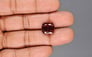 Ceylon Hessonite Garnet - 9.02 Carat Rare Quality HG-8476
