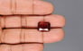 Ceylon Hessonite Garnet -  9.04 Carat Rare Quality HG-8466