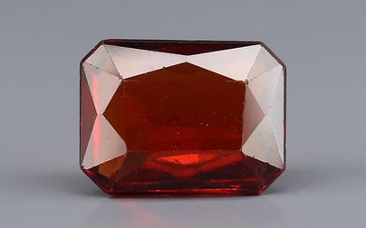 Ceylon Hessonite Garnet -  9.04 Carat Rare Quality HG-8466