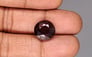 Ceylon Hessonite Garnet  9.09 Carat Limited Quality HG-8257