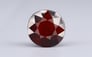 Ceylon Hessonite Garnet  9.09 Carat Limited Quality HG-8257