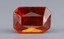 Ceylon Hessonite Garnet - 9.1 Carat Limited Quality HG-8281