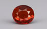 Ceylon Hessonite Garnet - 9.19 Carat Limited Quality HG-8286