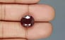 Ceylon Hessonite Garnet  9.24 Carat Limited Quality HG-8200
