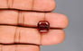 Ceylon Hessonite Garnet - 9.25 Carat Limited Quality HG-8367