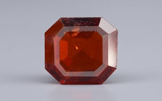 Ceylon Hessonite Garnet - 9.25 Carat Limited Quality HG-8367