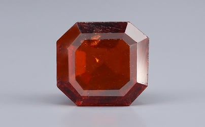 Ceylon Hessonite Garnet - 9.25 Carat Limited Quality HG-8367