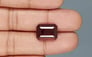Ceylon Hessonite Garnet  9.3 Carat Rare Quality HG-8193