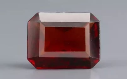 Ceylon Hessonite Garnet  9.3 Carat Rare Quality HG-8193