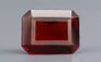 Ceylon Hessonite Garnet  9.3 Carat Rare Quality HG-8193