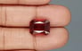 Ceylon Hessonite Garnet  9.63 Carat Rare Quality HG-8195