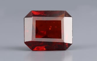 Ceylon Hessonite Garnet  9.87 Carat Rare Quality HG-8199