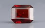 Ceylon Hessonite Garnet  9.87 Carat Rare Quality HG-8199