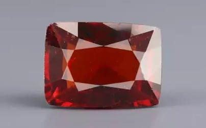 Ceylon Hessonite Garnet  9.97 Carat Rare Quality HG-8202